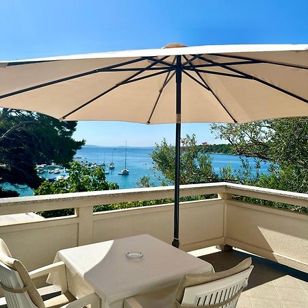 Sea View Room Macolic Palit Exterior foto