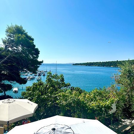 Sea View Room Macolic Palit Exterior foto