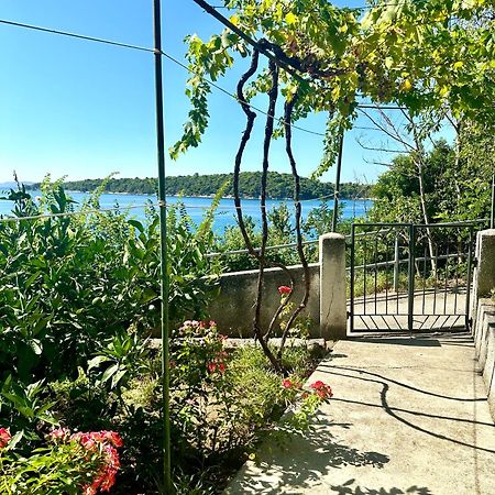 Sea View Room Macolic Palit Exterior foto