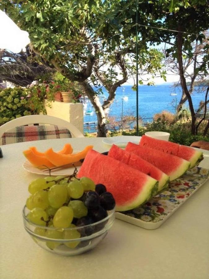 Sea View Room Macolic Palit Exterior foto