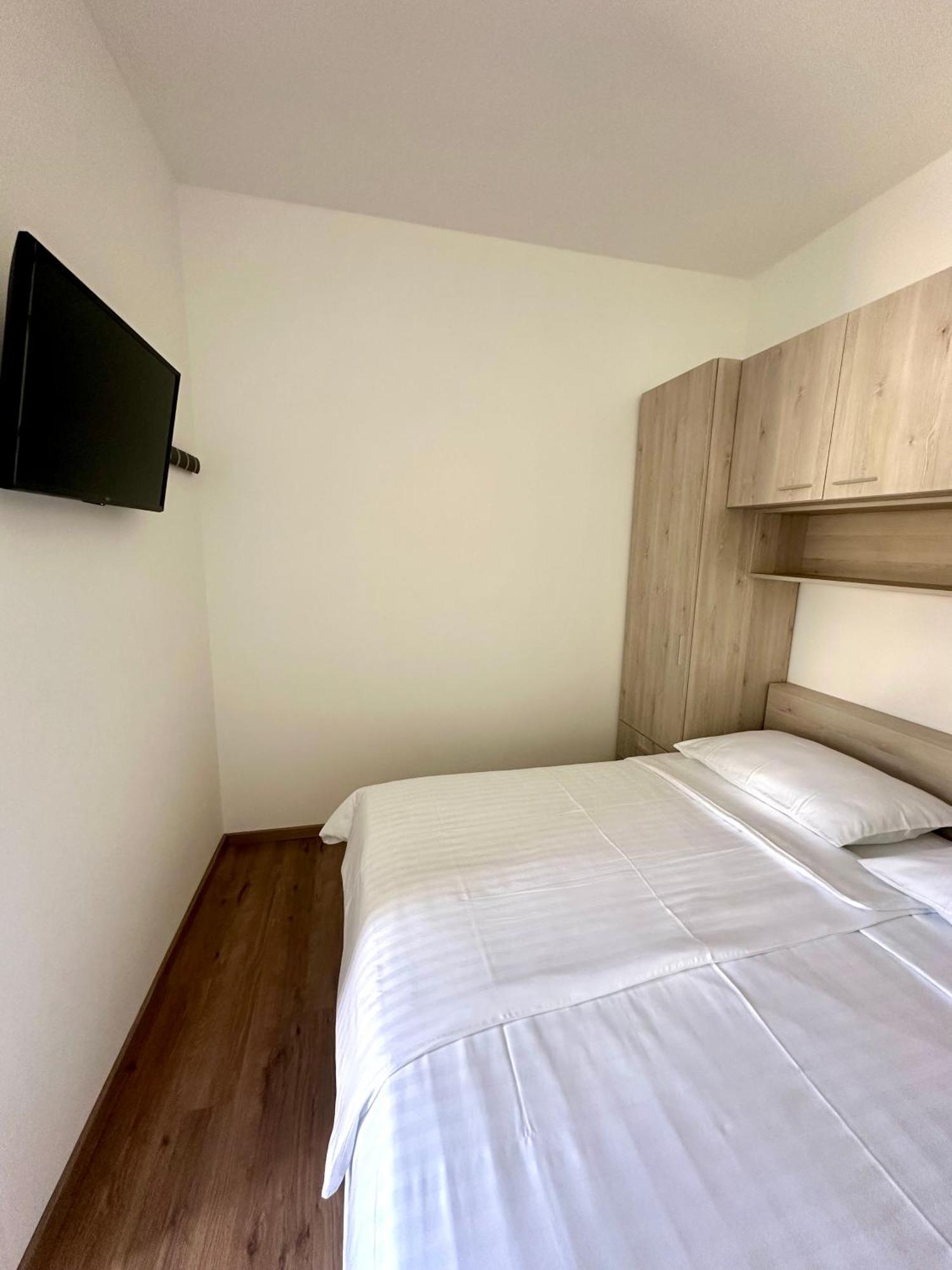 Sea View Room Macolic Palit Exterior foto