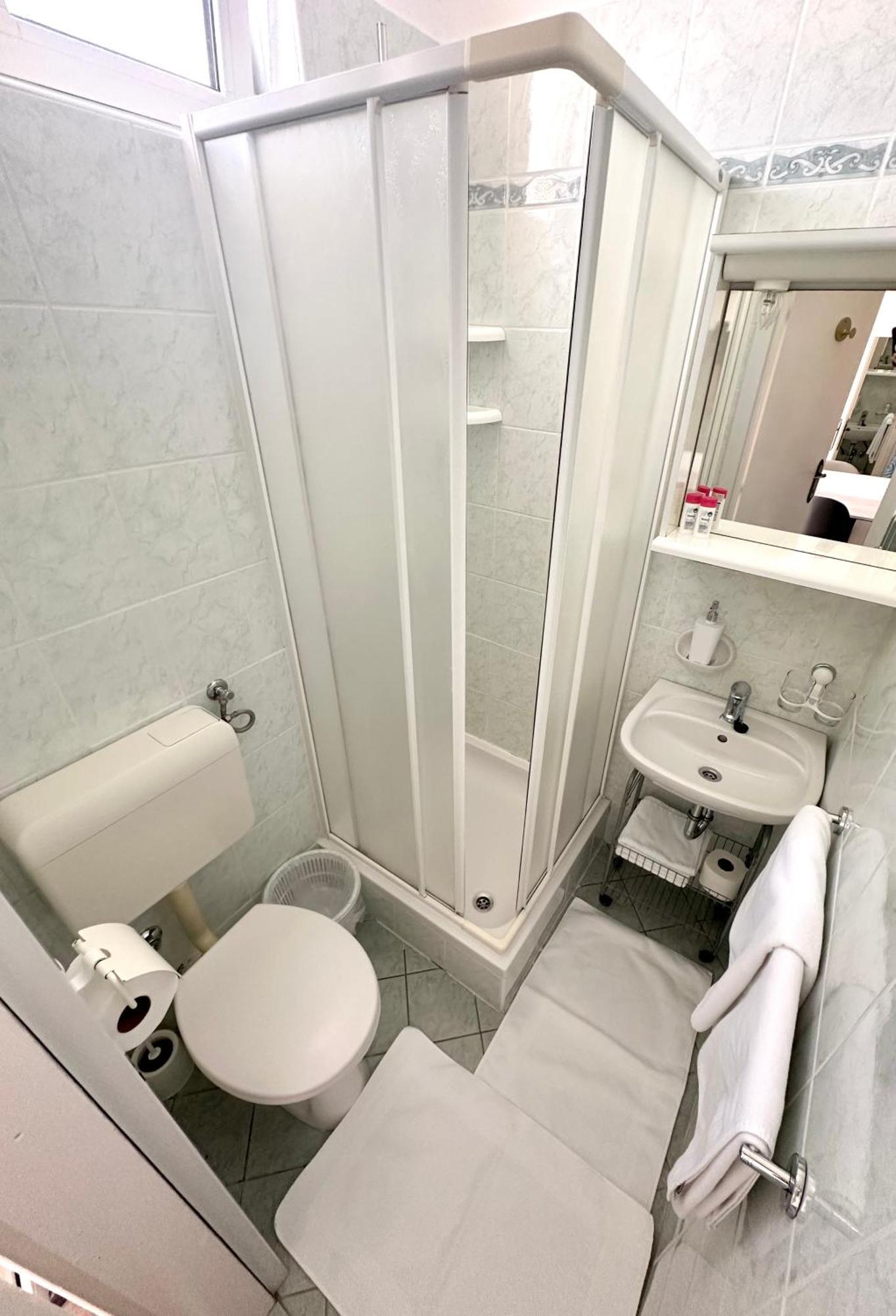 Sea View Room Macolic Palit Exterior foto