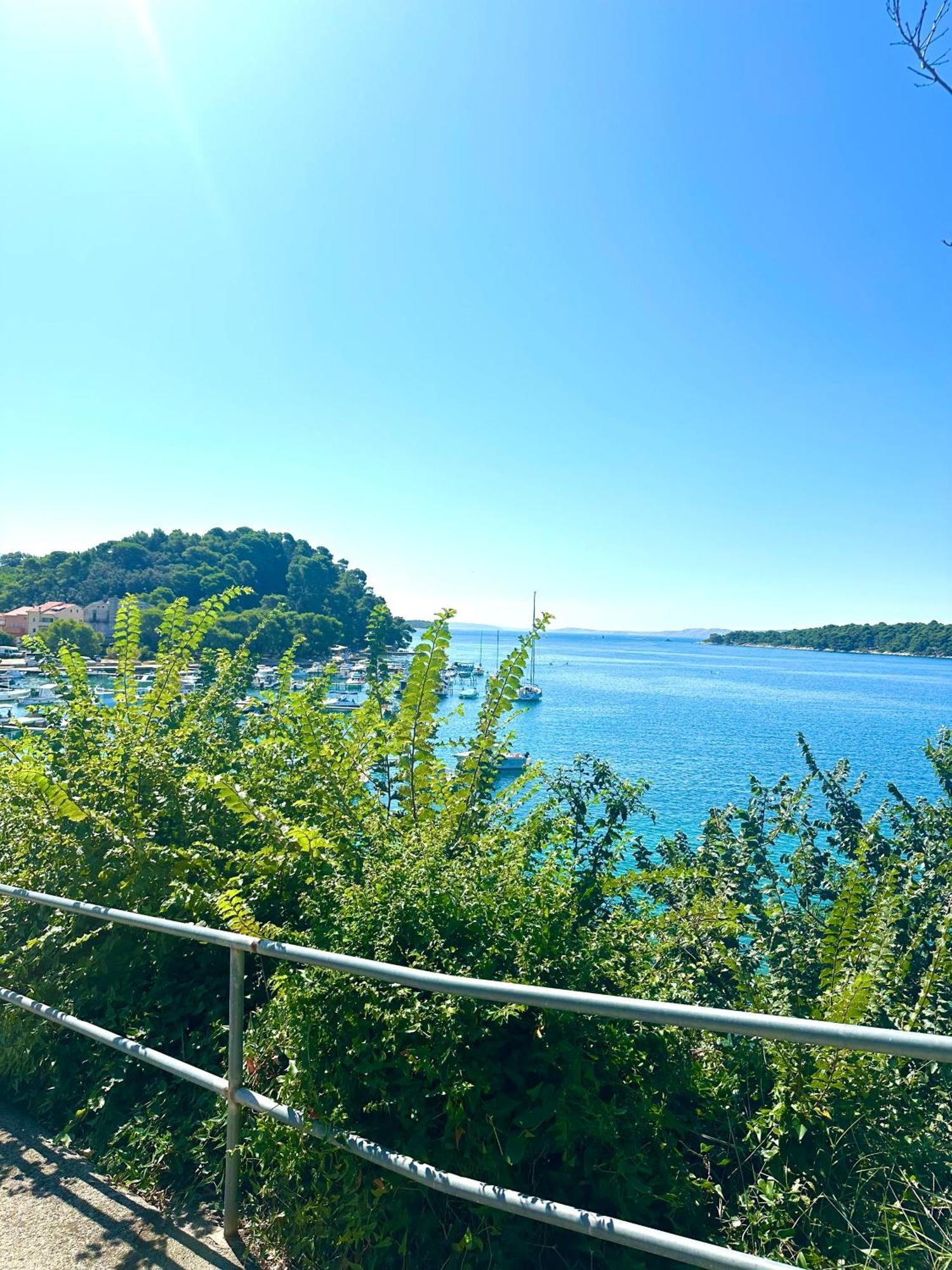 Sea View Room Macolic Palit Exterior foto